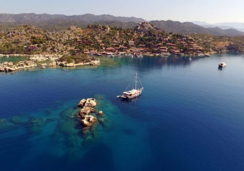 Aerial-Kekova-Simena-Castle-Turkey-1024x581 Aerial-Kekova-Simena-Castle-Turkey-1024x581